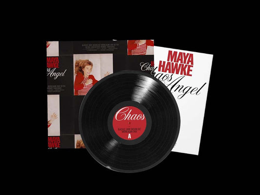 Maya Hawke Chaos Angel Vinyl LP 2024